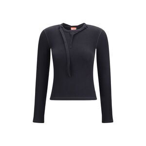 Diesel Women T Iara Ls Long-Sleeved Top